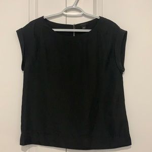 *3 for $21* Like new black Attitude top